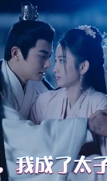 和离后，我成了太子白月光全集