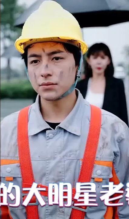 我的大明星老婆全集