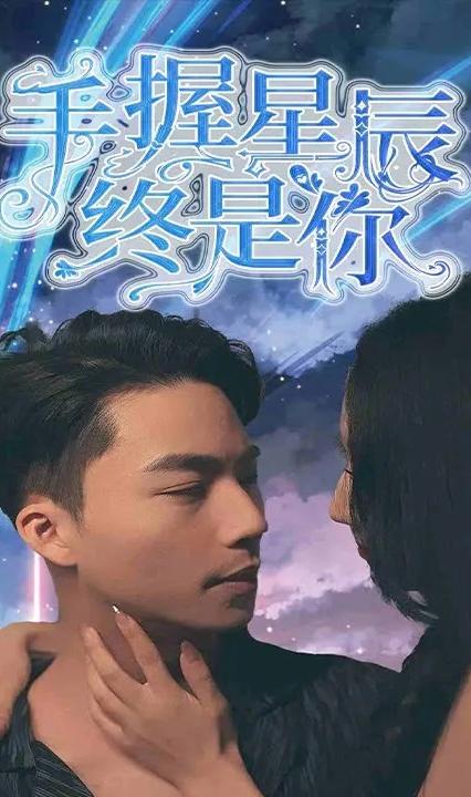 手握星辰终是你全集
