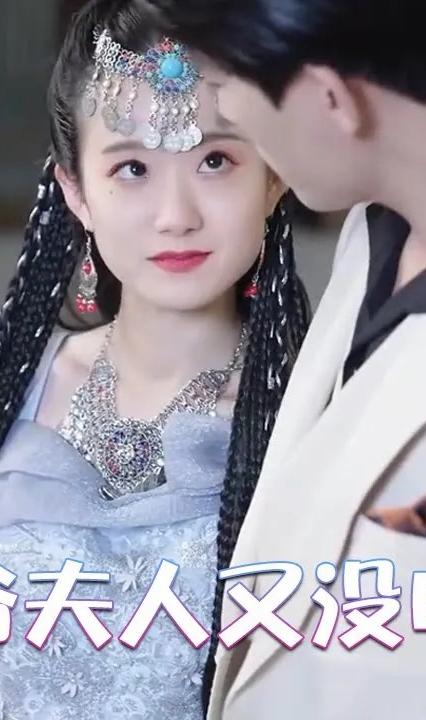 二爷夫人又没电了全集