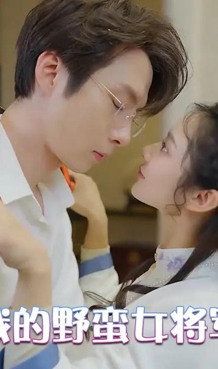 我的野蛮女将军全集
