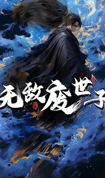 无敌废世子全集