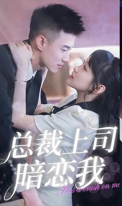 总裁上司暗恋我全集