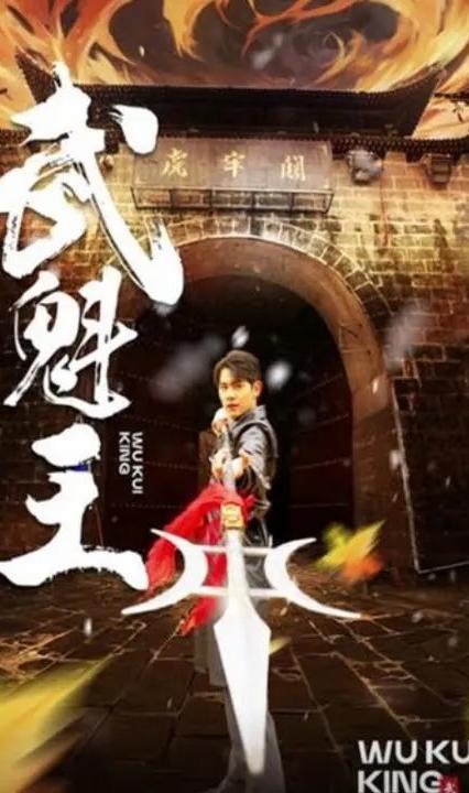 武魁王全集
