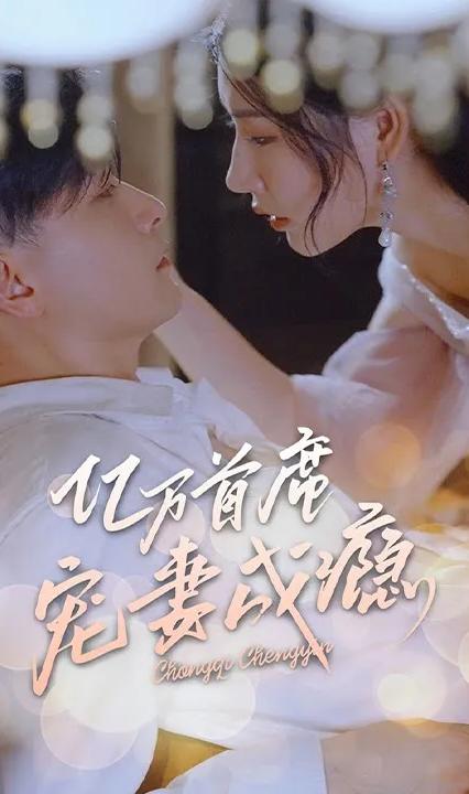亿万首席宠妻成瘾全集