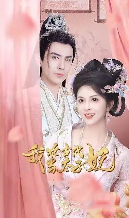我在古代当太子妃全集
