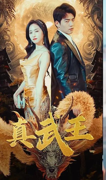 真武王全集
