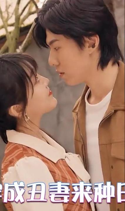 穿成丑妻来种田全集