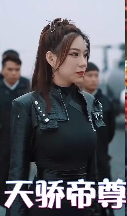 天骄帝尊全集