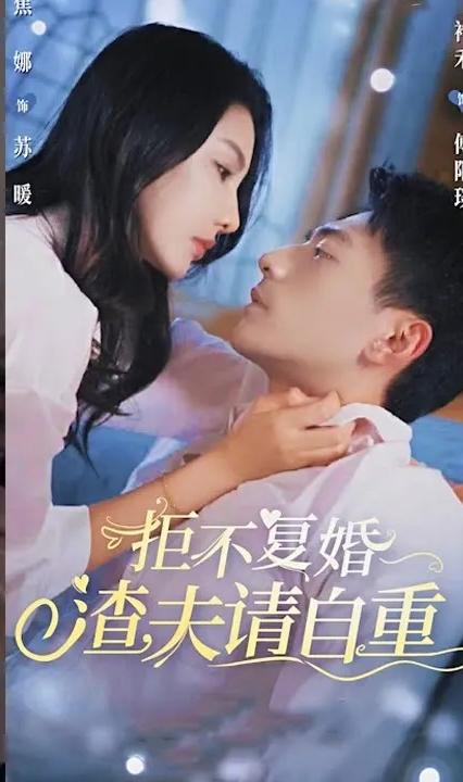 拒不复婚，渣夫请自重全集