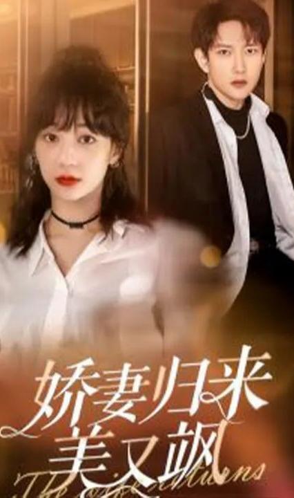 娇妻归来美又飒全集