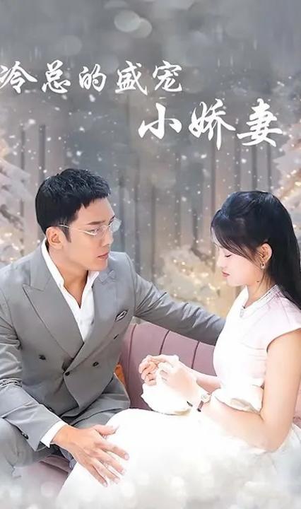 冷总的盛宠小娇妻全集