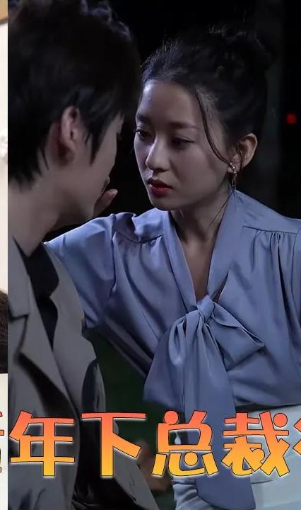 闪婚后年下总裁很狠爱全集