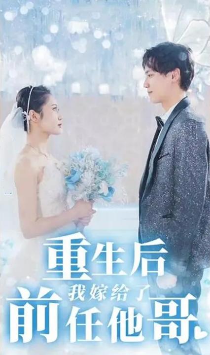 重生后我嫁给了前任他哥全集
