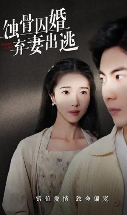 蚀骨囚婚弃妻出逃全集