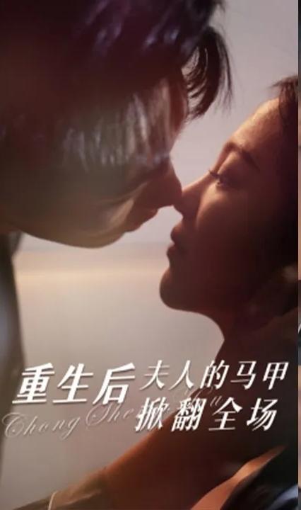 重生后夫人的马甲掀翻全场全集