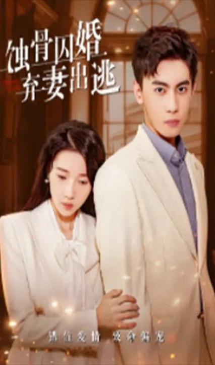 蚀骨囚婚，弃妻出逃全集