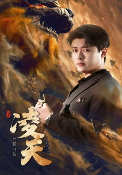 凌天全集