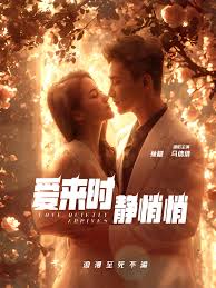 爱来时静悄悄全集