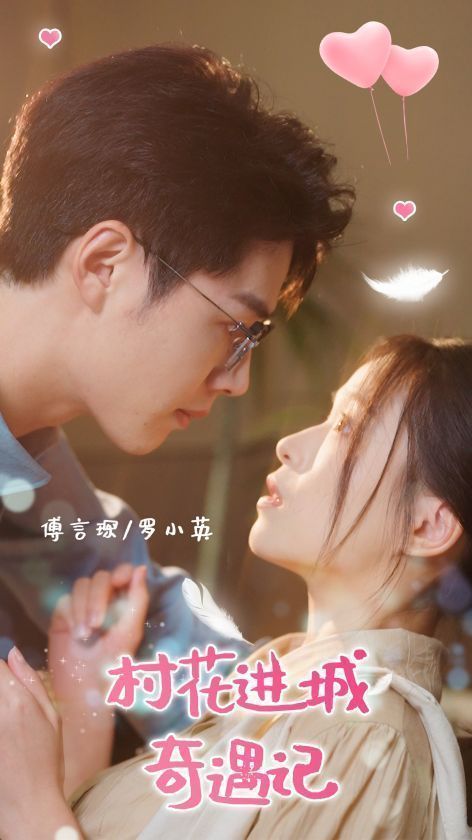 村花进城奇遇记全集