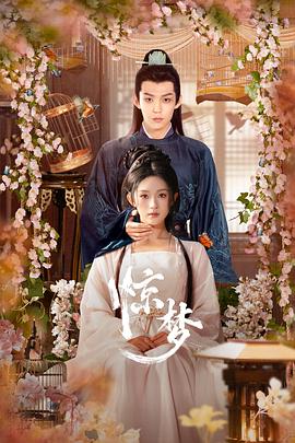 惊梦第11集