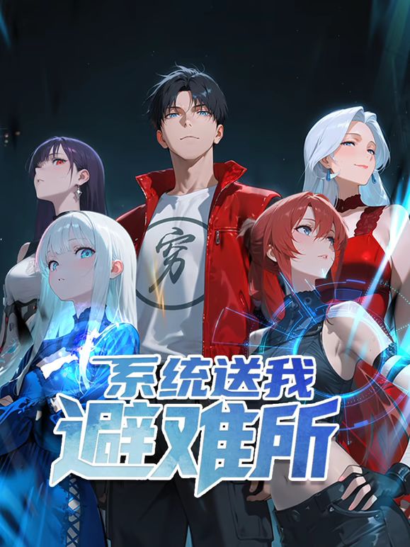 系统送我避难所第39集