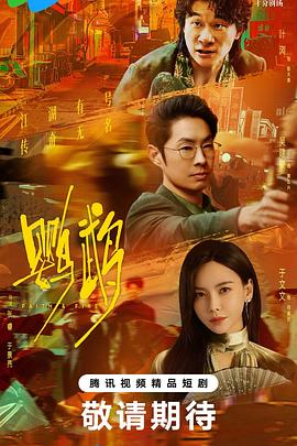 鹦鹉第10集