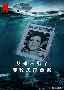艾米不见了: 邮轮失踪悬案全集