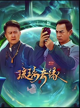 琉璃奇缘全集