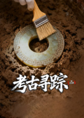 X档案·考古寻踪全集