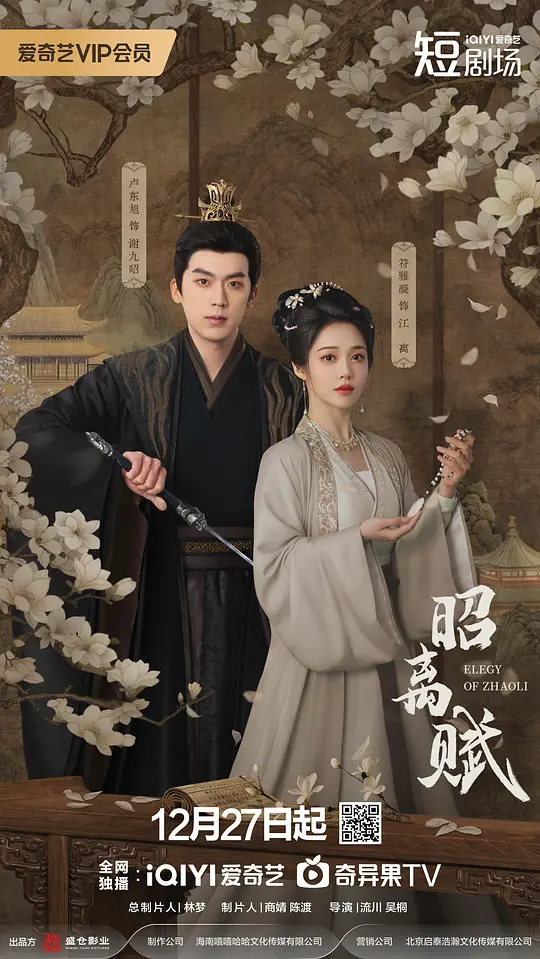 昭离赋第01集