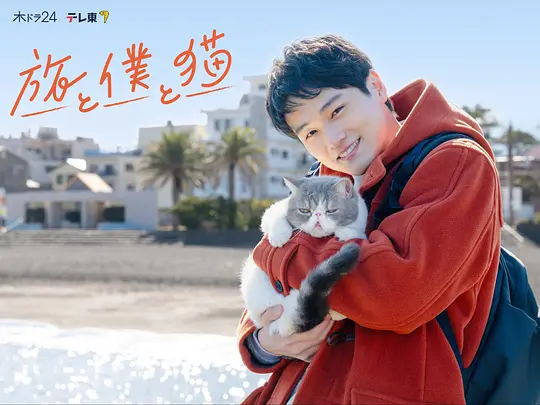 旅行和我和猫第04集(大结局)