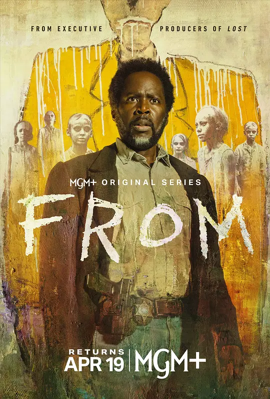 梦魇绝镇第四季第06集
