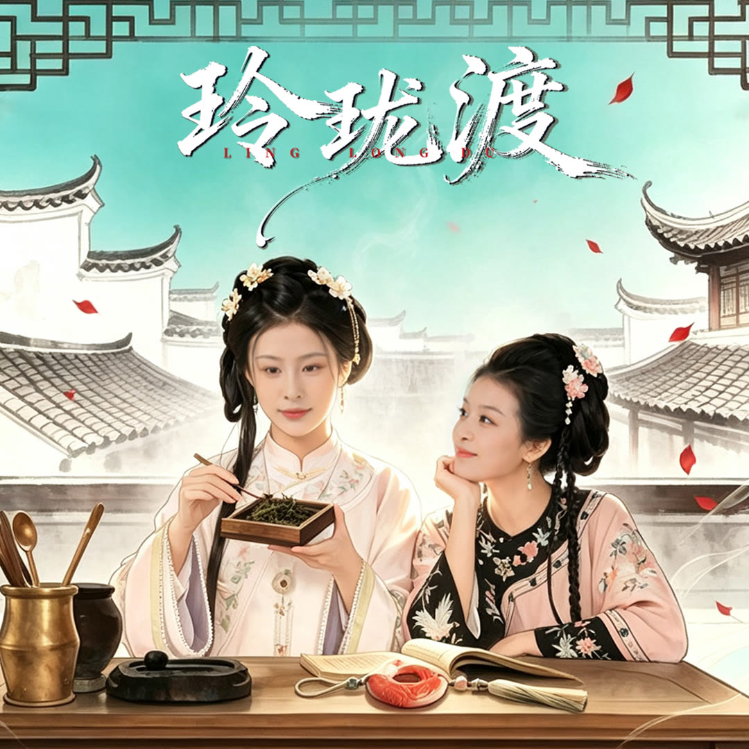 玲珑渡全集