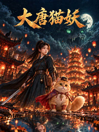 大唐猫妖全集